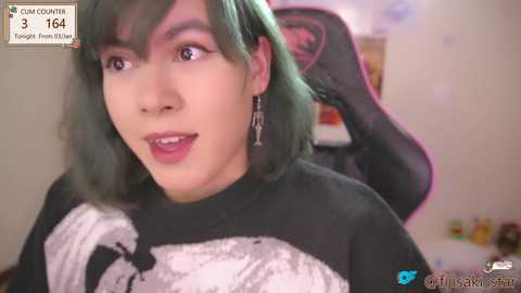 fijisakistar @ chaturbate on 20240924