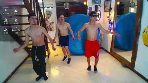 goldenjoi @ chaturbate on 20240924