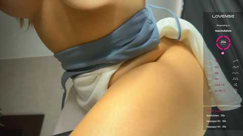 quintessencel @ chaturbate on 20240924
