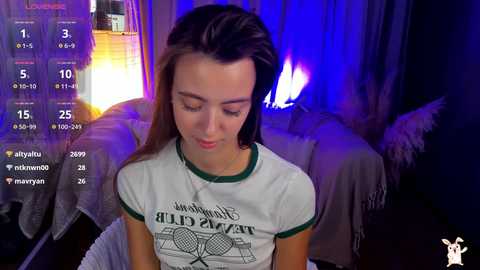 _fluffybunny_ @ chaturbate on 20240925