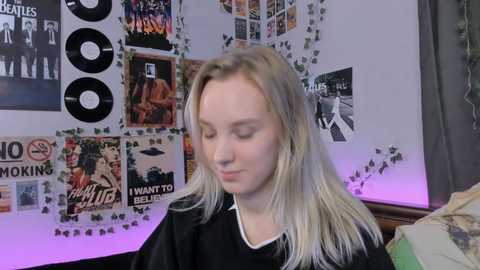 darleneferran @ chaturbate on 20240925