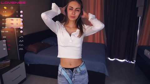 engelchasey @ chaturbate on 20240925