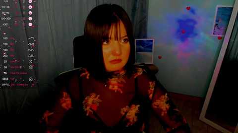 jennie_berry @ chaturbate on 20240925