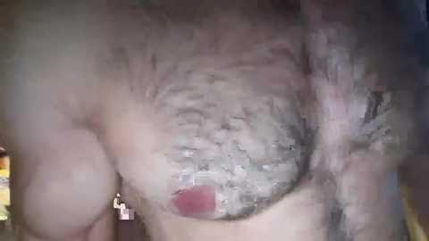 musclehair3 @ chaturbate on 20240925