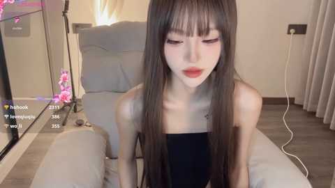 sunflowerbbb @ chaturbate on 20240925