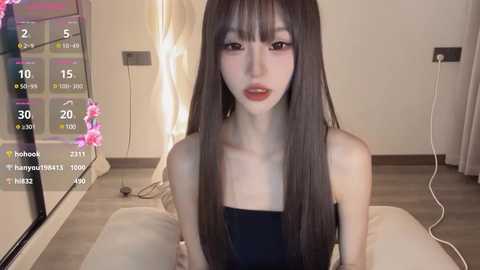 sunflowerbbb @ chaturbate on 20240925