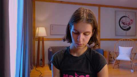 vanessabayer @ chaturbate on 20240925