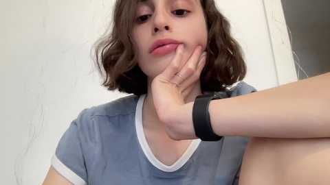 wonderland_stia @ chaturbate on 20240925