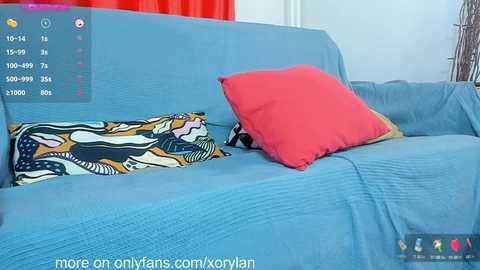xorylan @ chaturbate on 20240925