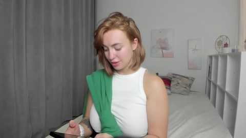 fancy__nancy @ chaturbate on 20240926