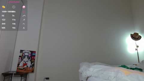 kriss0leoo @ chaturbate on 20240926