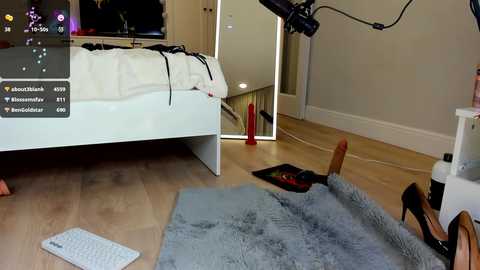 lissa_wayne @ chaturbate on 20240926
