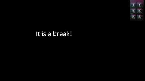 terryadorable @ chaturbate on 20240926