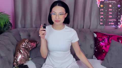 valerymur @ chaturbate on 20240926