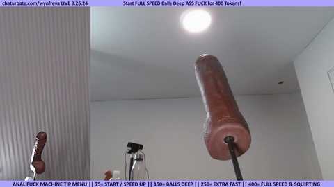 wynfreya @ chaturbate on 20240926