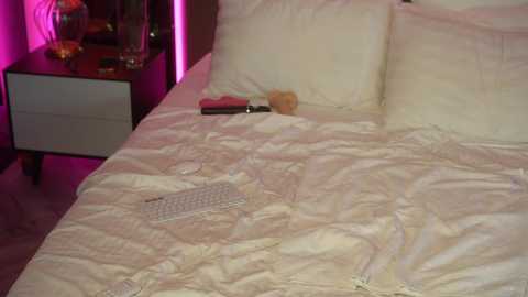 arte_adelle @ chaturbate on 20240927