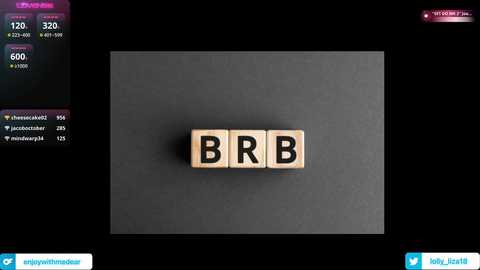 asiandance @ chaturbate on 20240927