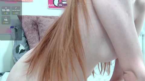 caramelangels @ chaturbate on 20240927