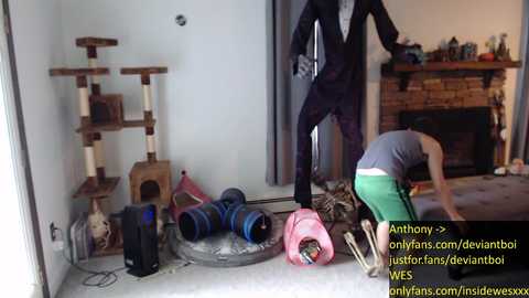 deviantill @ chaturbate on 20240927