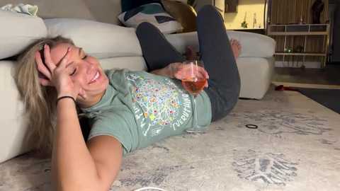 graciemae_baexx @ chaturbate on 20240927