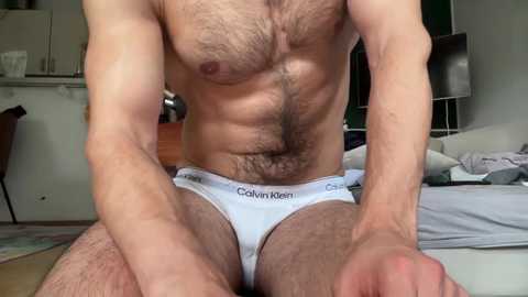 musclehair3 @ chaturbate on 20240927