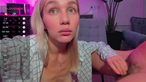 wladilia @ chaturbate on 20240927
