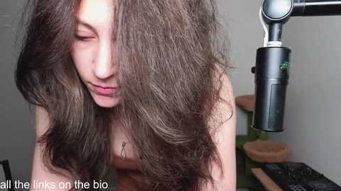 alexa_dream @ chaturbate on 20240928