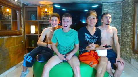 goldenjoi @ chaturbate on 20240928