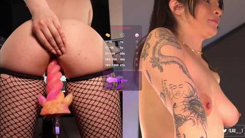 lau__1 @ chaturbate on 20240928