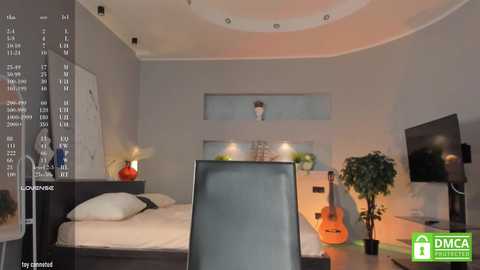 margarethowell @ chaturbate on 20240928
