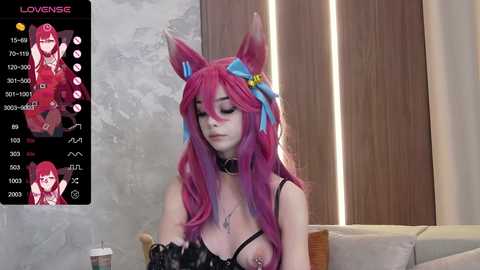 xenomy @ chaturbate on 20240928