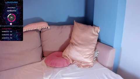 _milkyway @ chaturbate on 20240929