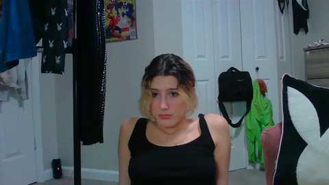 briadominick @ chaturbate on 20240929
