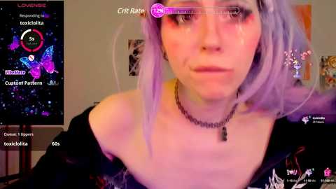 hentaimelody @ chaturbate on 20240929