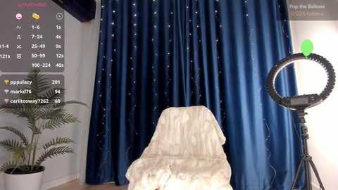 iminako @ chaturbate on 20240929