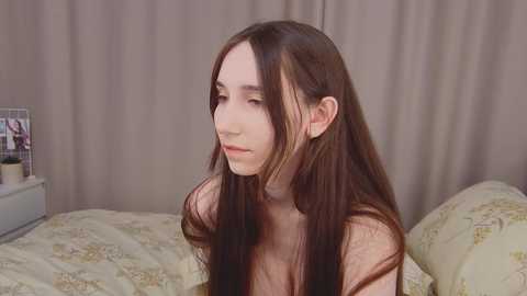 lezyliza @ chaturbate on 20240929