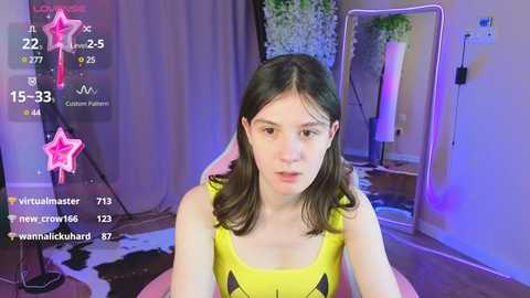 raiden_maid @ chaturbate on 20240929