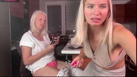 sebilone @ chaturbate on 20240929