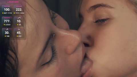 vivid_girls @ chaturbate on 20240929