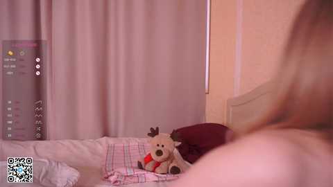 zarascarlett @ chaturbate on 20240929