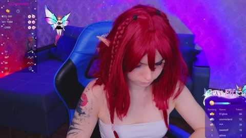 zelda_1 @ chaturbate on 20240929