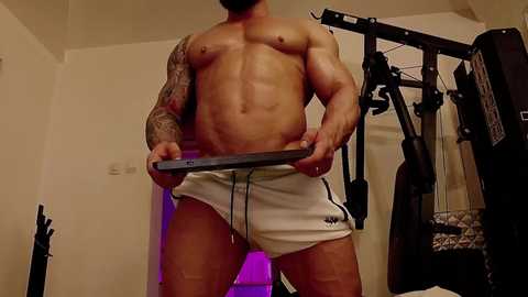 adonis_msc @ chaturbate on 20240930