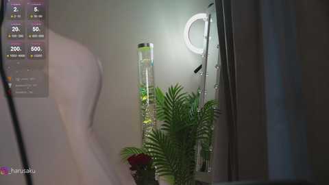 h4ruk4 @ chaturbate on 20240930