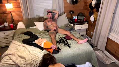 jesselowe903380 @ chaturbate on 20240930