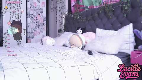 lucille_evans @ chaturbate on 20240930