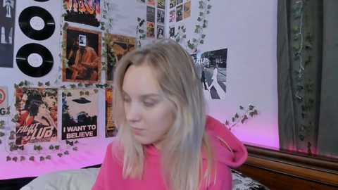 darleneferran @ chaturbate on 20241001