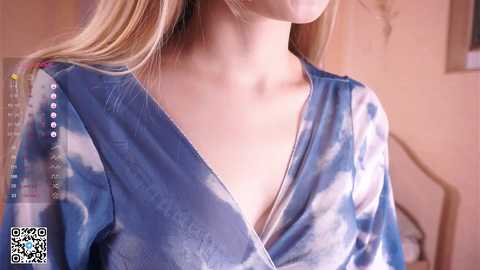 zarascarlett @ chaturbate on 20241001