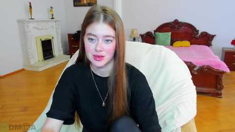 _eva__lee_ @ chaturbate on 20241002