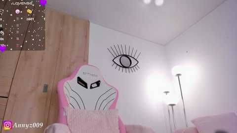 annyz09 @ chaturbate on 20241002