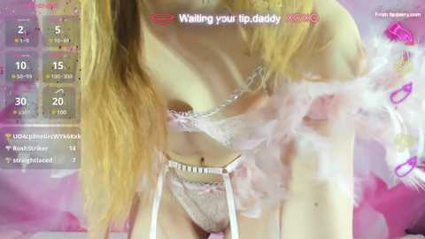 evamisspretty @ chaturbate on 20241002